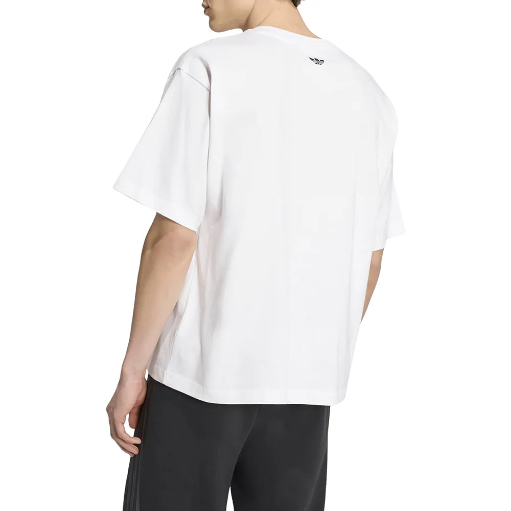 Originals Racing Helmet Graphic Tee sold by Shoebacca product image thumbnail 3