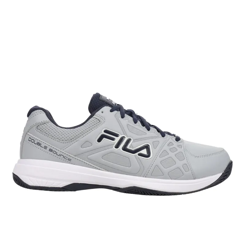 Double Bounce 3 Pickleball Shoes made by Fila
