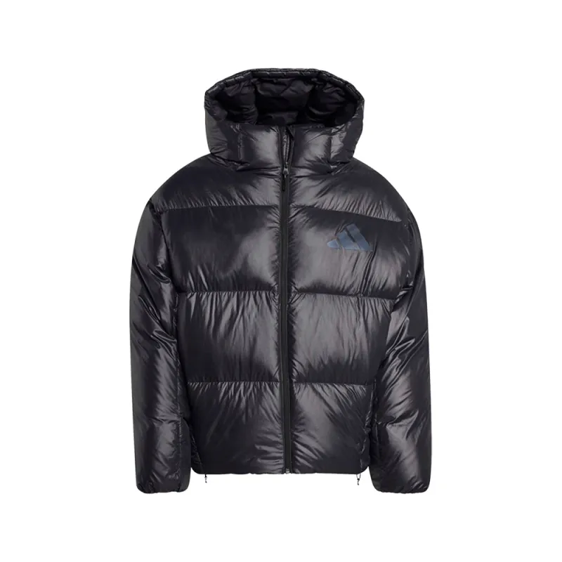 Adidas Z.n.e. Puffer Climawarm Down Jacket made by Adidas