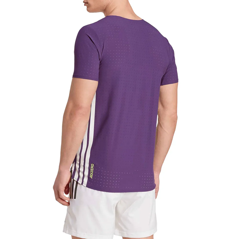 Adizero Running T-Shirt sold by Shoebacca product image thumbnail 3