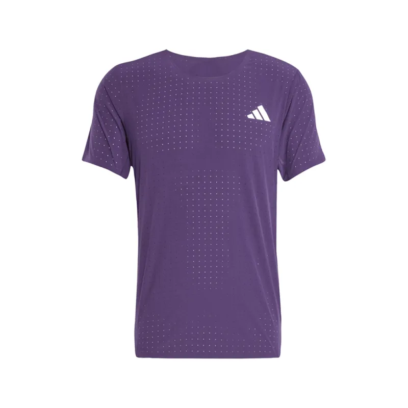 Adizero Running T-Shirt made by Adidas