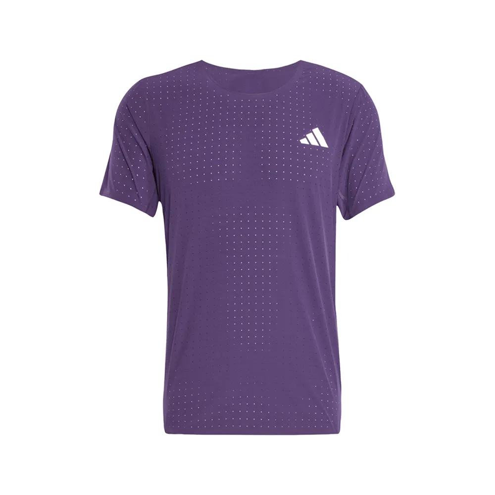 Adizero Running T-Shirt sold by Shoebacca