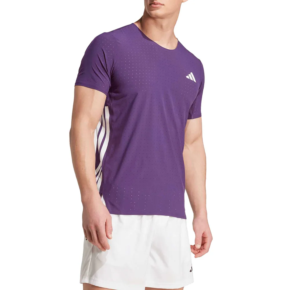 Adizero Running T-Shirt sold by Shoebacca product image thumbnail 2