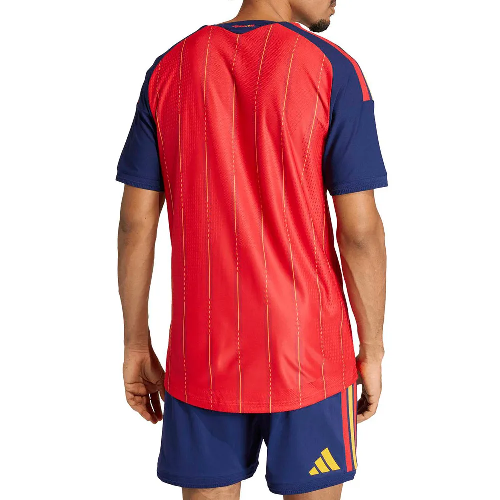 Spain 26 Home Authentic Jersey sold by Shoebacca product image thumbnail 4