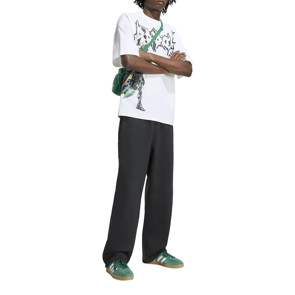 Adidas Marvel T-Shirt sold by Shoebacca product image thumbnail 4