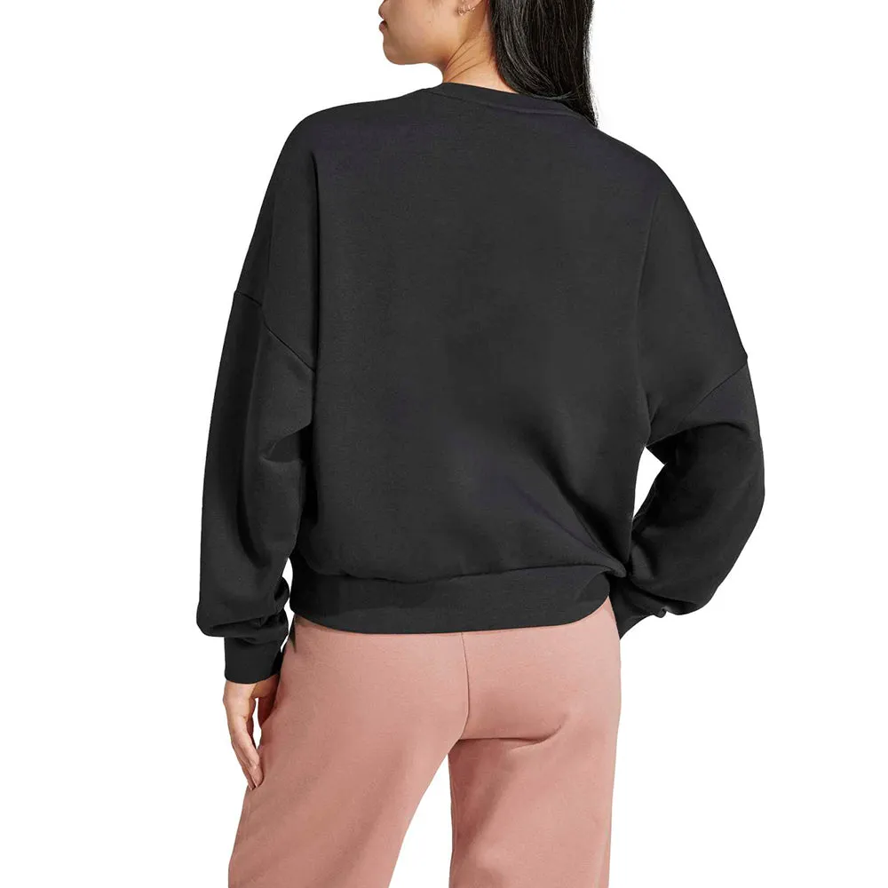 Essentials Small Logo Feelcozy Sweatshirt sold by Shoebacca product image thumbnail 3