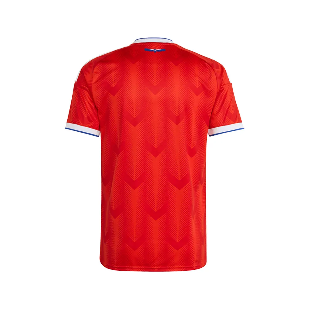 Chile 26 Home Jersey sold by Shoebacca product image thumbnail 2