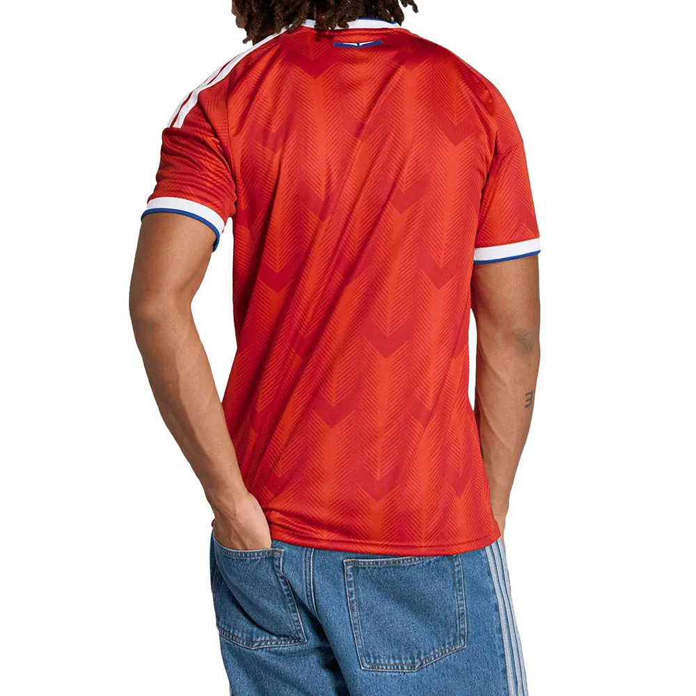 Chile 26 Home Jersey sold by Shoebacca product image thumbnail 4