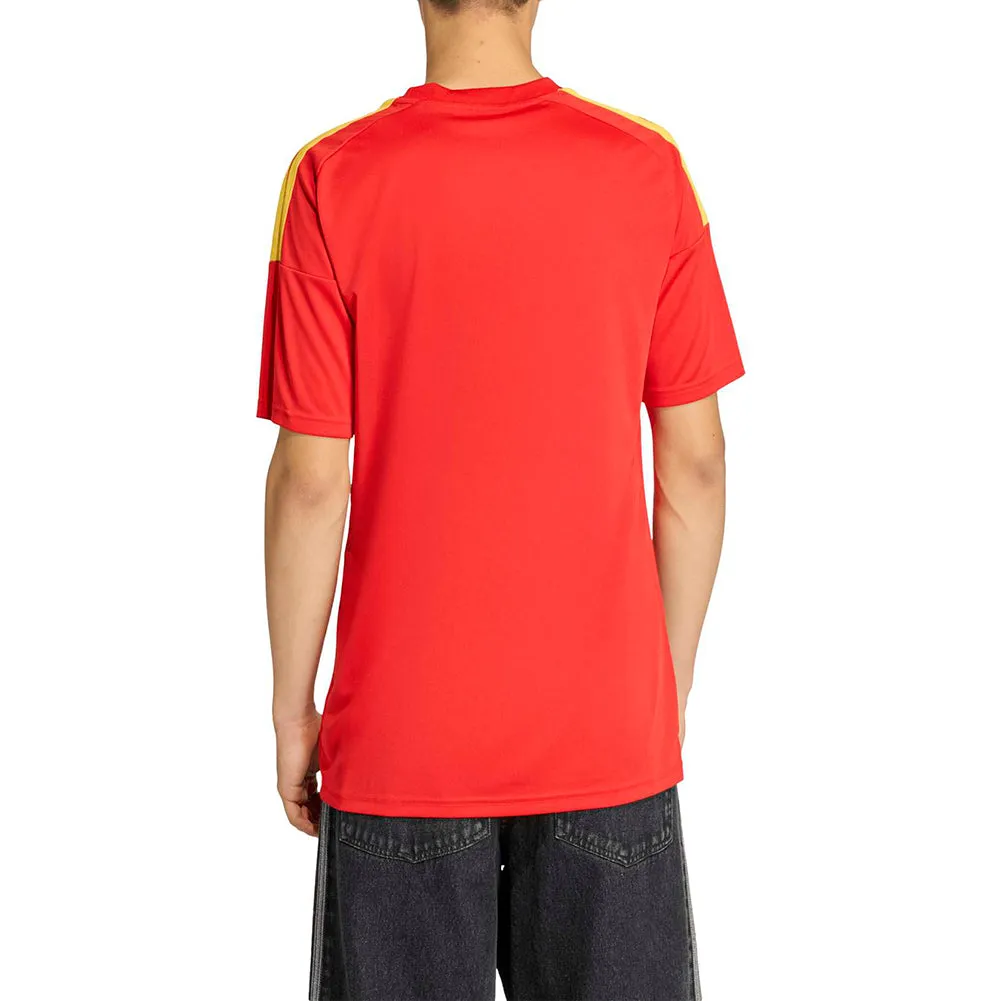 Belgium 26 Home Fan Jersey sold by Shoebacca product image thumbnail 4