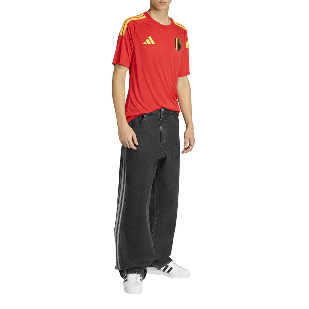 Belgium 26 Home Fan Jersey sold by Shoebacca product image thumbnail 5