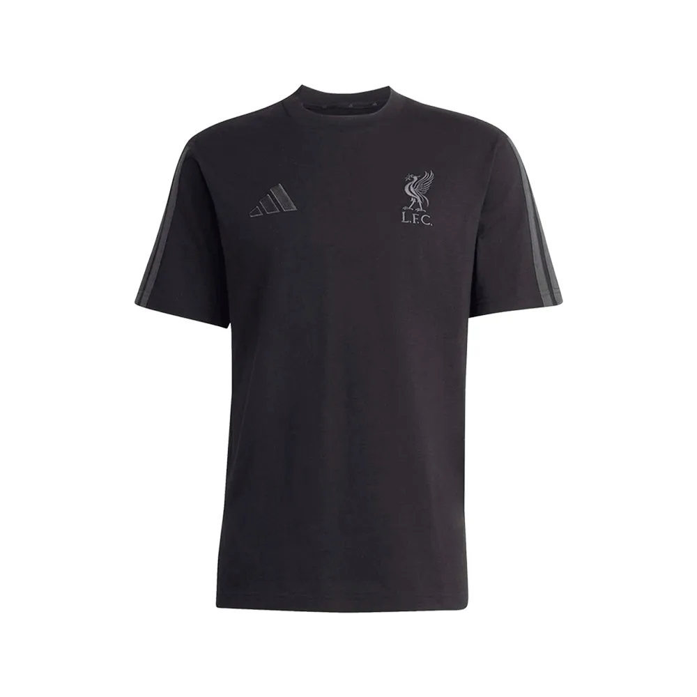 Liverpool FC DNA T-Shirt sold by Shoebacca