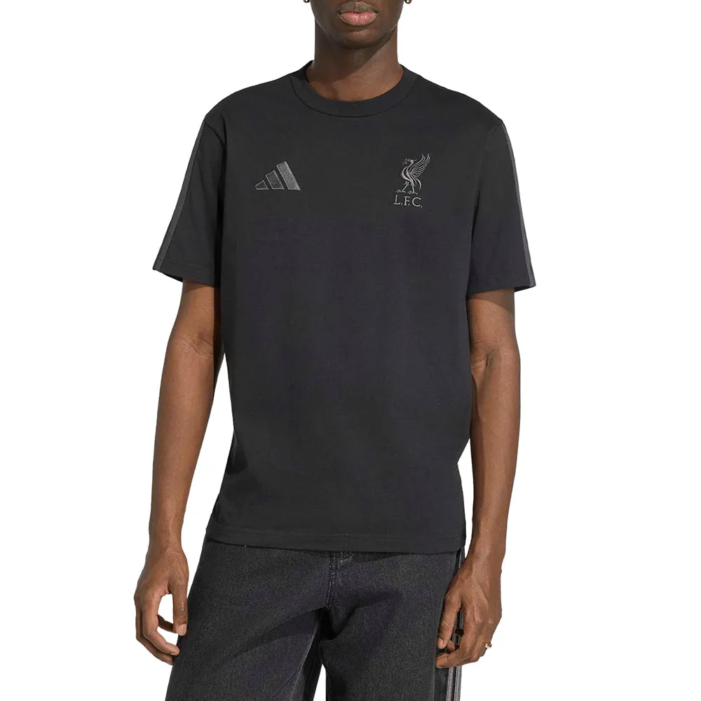 Liverpool FC DNA T-Shirt sold by Shoebacca product image thumbnail 2