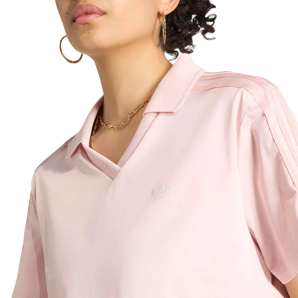 Pearl Jacquard Short Sleeve Jersey sold by Shoebacca product image thumbnail 5