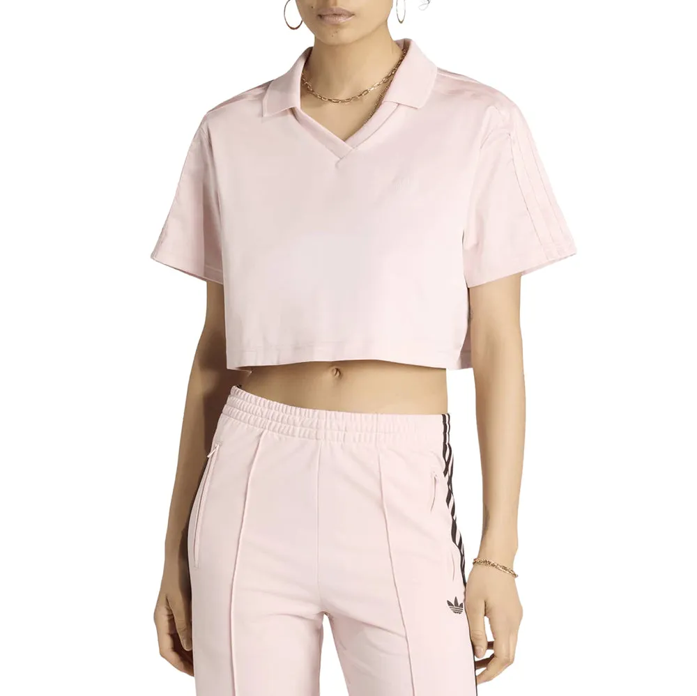 Pearl Jacquard Short Sleeve Jersey sold by Shoebacca product image thumbnail 2