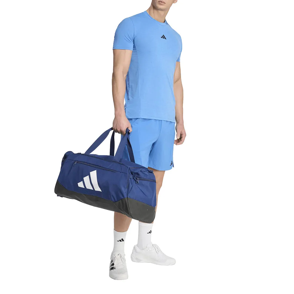 Designed for Training Workout T-Shirt sold by Shoebacca product image thumbnail 4
