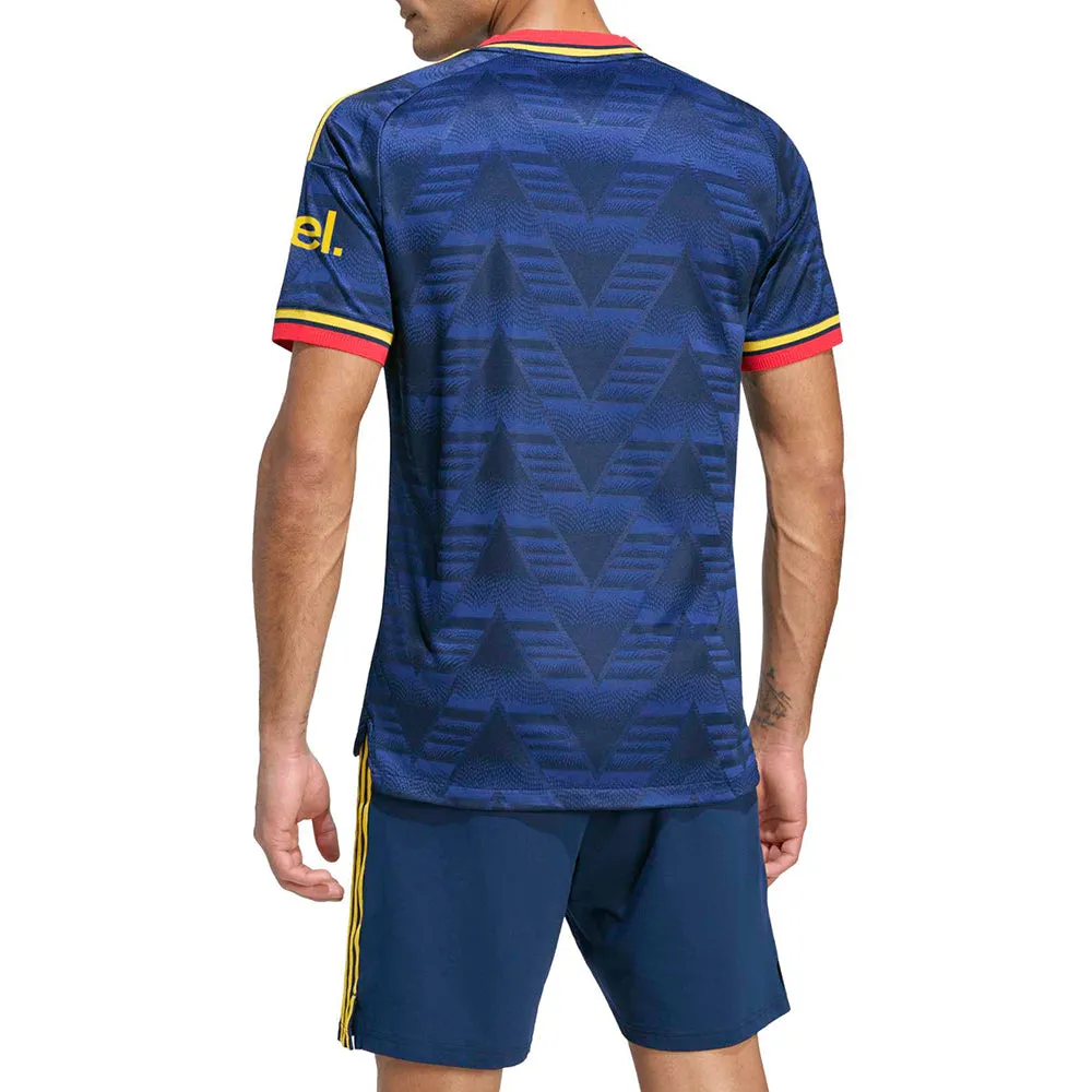 Arsenal Fc 26/27 Away Authentic Jersey sold by Shoebacca product image thumbnail 4