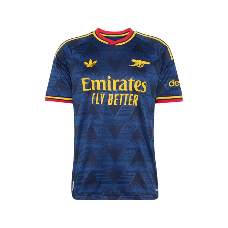 Arsenal Fc 26/27 Away Authentic Jersey made by Adidas