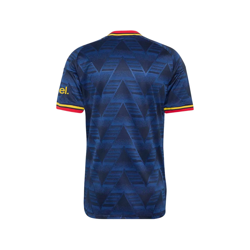Arsenal Fc 26/27 Away Authentic Jersey sold by Shoebacca product image thumbnail 2