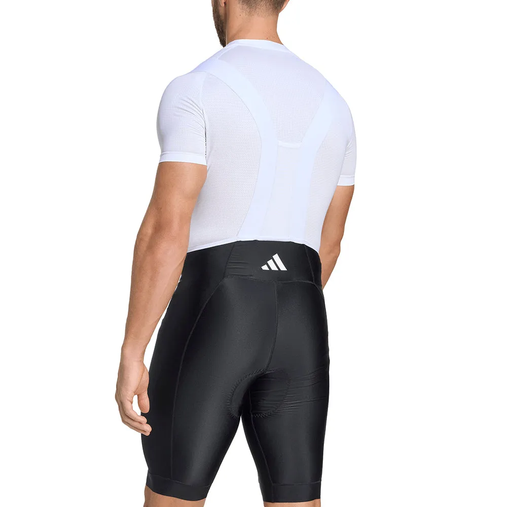 Essentials Padded Cycling Bib Shorts sold by Shoebacca product image thumbnail 3