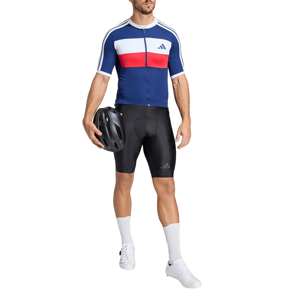 Essentials Padded Cycling Bib Shorts sold by Shoebacca product image thumbnail 4