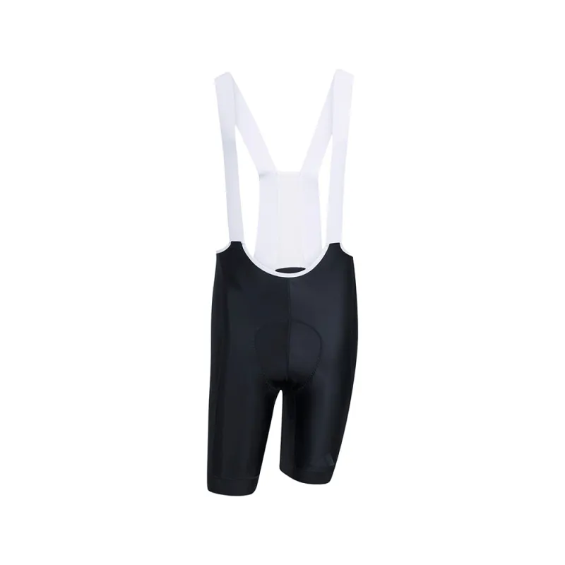 Essentials Padded Cycling Bib Shorts made by Adidas