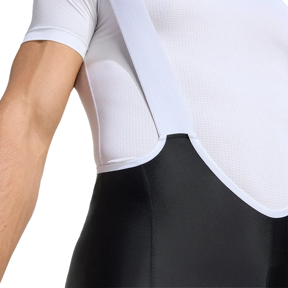 Essentials Padded Cycling Bib Shorts sold by Shoebacca product image thumbnail 5