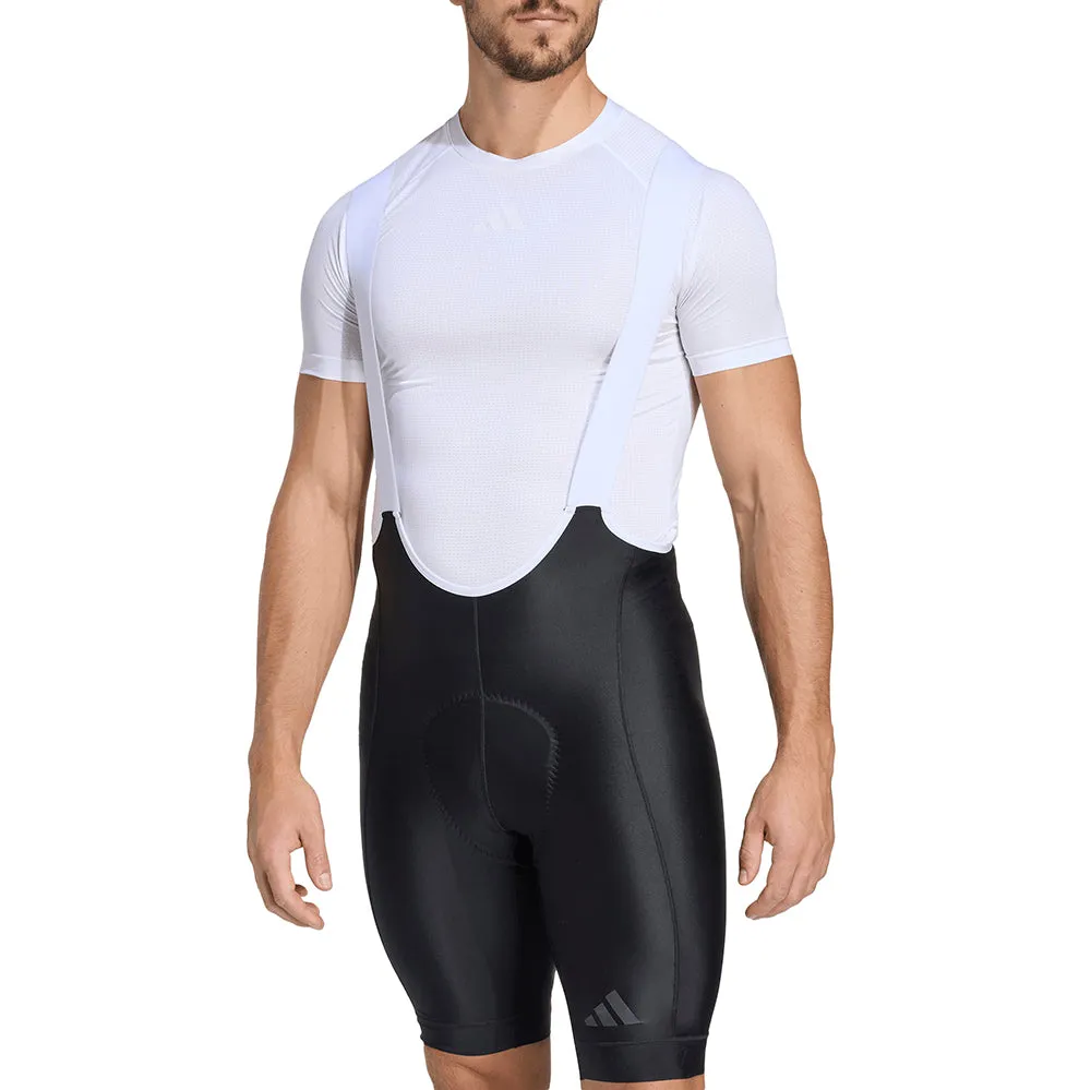 Essentials Padded Cycling Bib Shorts sold by Shoebacca product image thumbnail 2