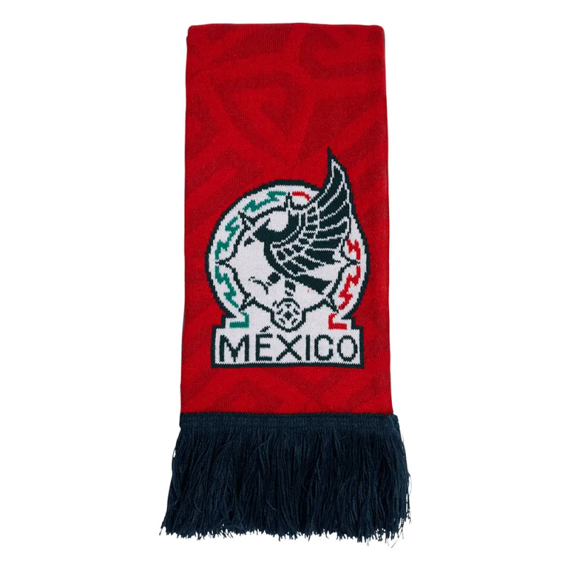 Fmf Mexico Scarf made by Adidas