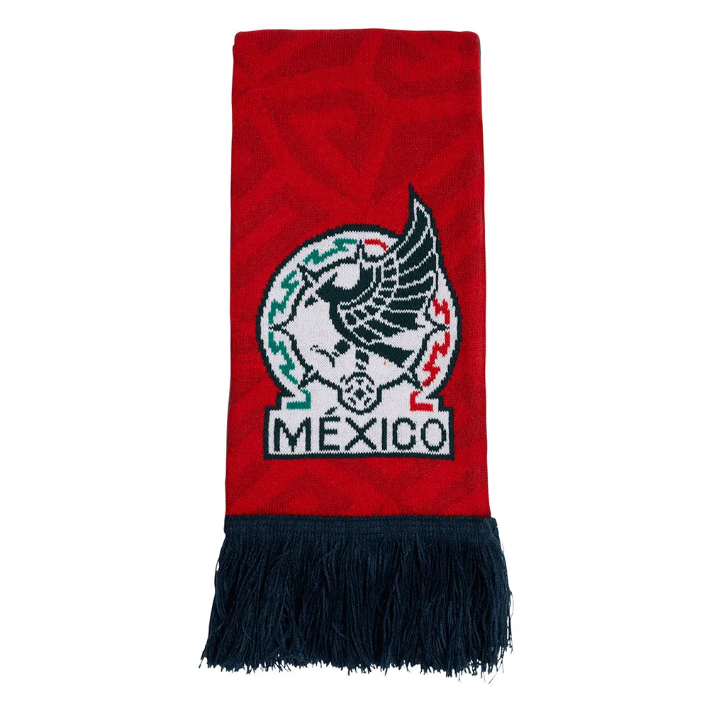 Fmf Mexico Scarf sold by Shoebacca