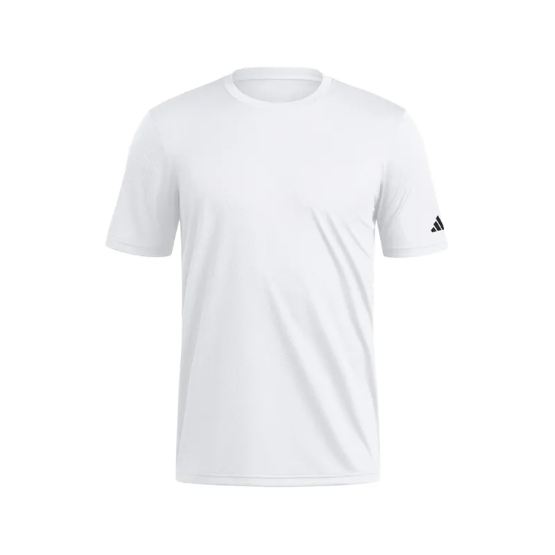 Short Sleeve Tech T-Shirt made by Adidas