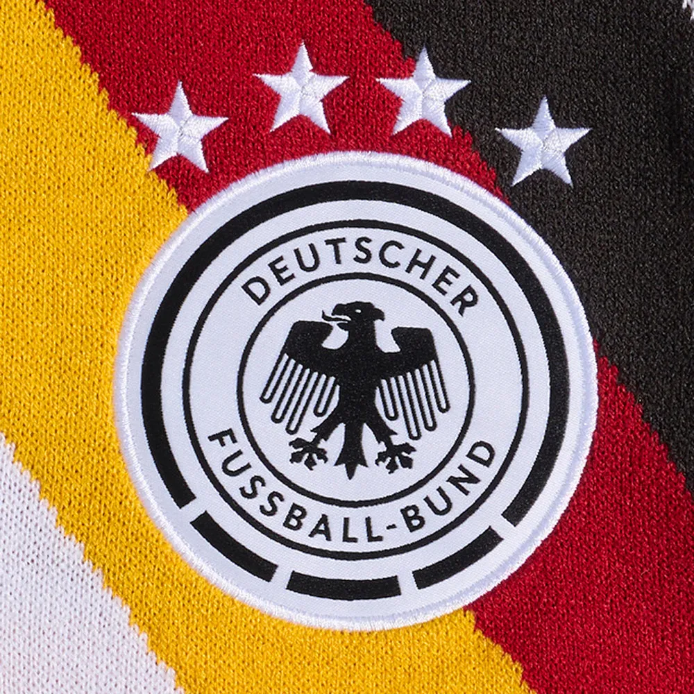 Germany 26 Scarf sold by Shoebacca product image thumbnail 4