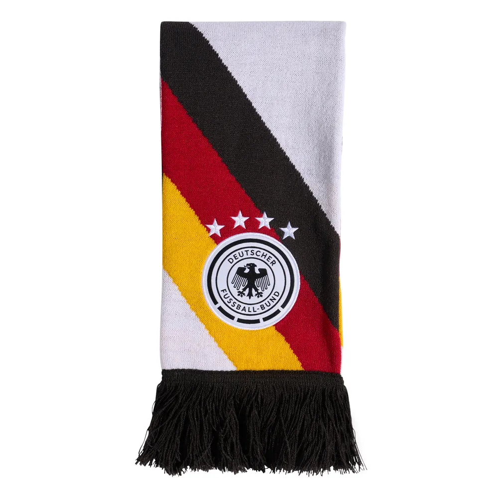 Germany 26 Scarf sold by Shoebacca