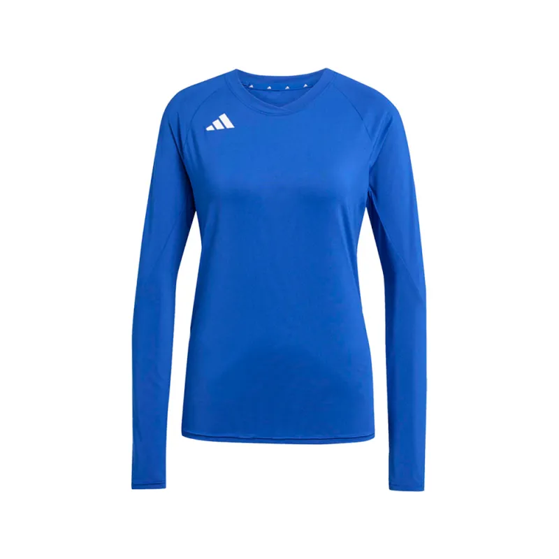 Hilo Long Sleeve Volleyball Jersey made by Adidas