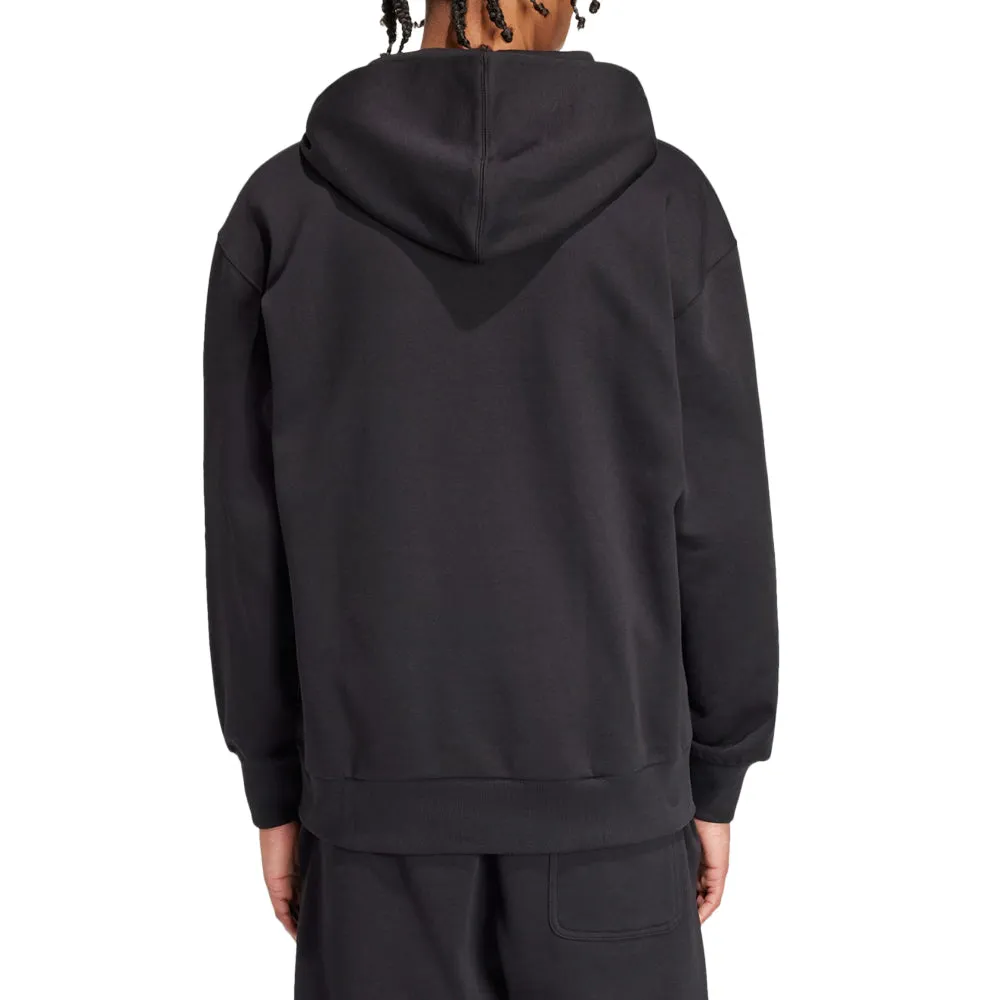 All SZN Fleece Loose Hoodie sold by Shoebacca product image thumbnail 3