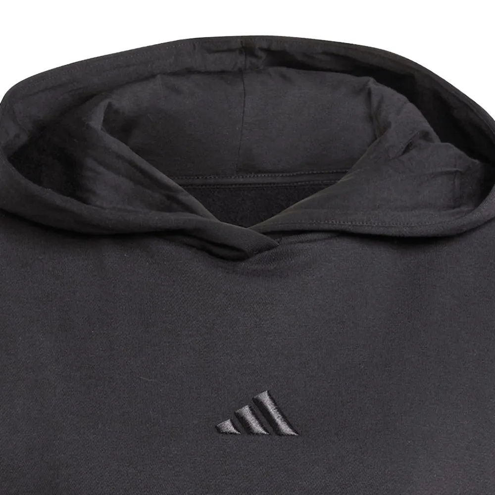 All SZN Fleece Loose Hoodie sold by Shoebacca product image thumbnail 4