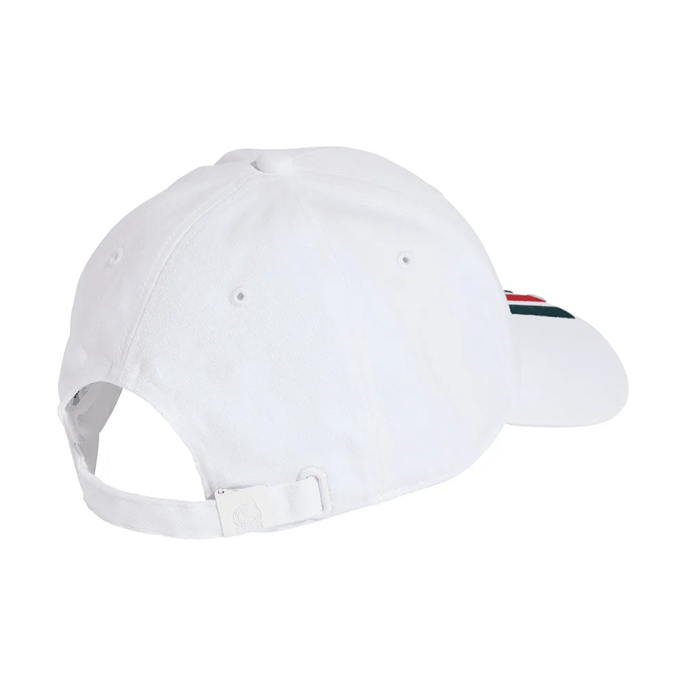 Mexico 26 Baseball Cap with 3-Stripes sold by Shoebacca product image thumbnail 2