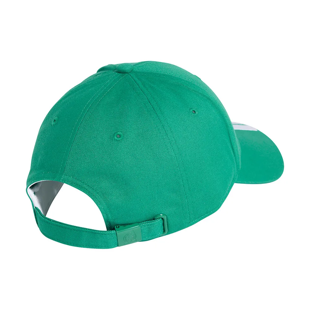Mexico 26 Baseball Cap with 3-Stripes sold by Shoebacca product image thumbnail 2