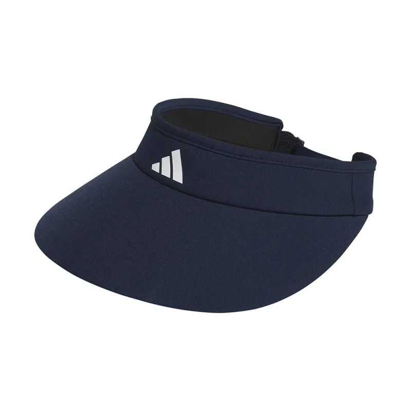 Wide Tour Visor made by Adidas