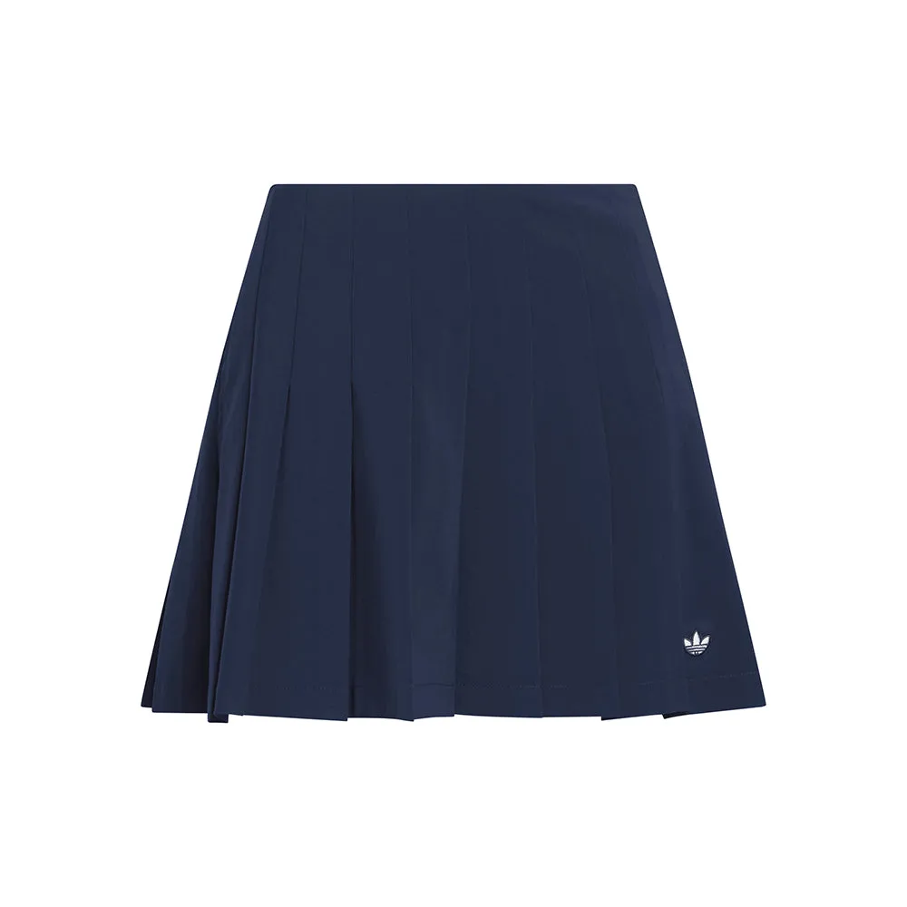 Originals Pleated Skirt sold by Shoebacca