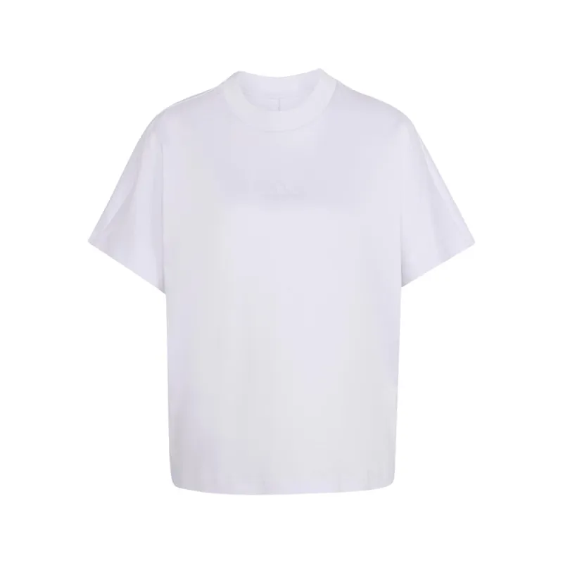 Soft Lux Loose Tee made by Adidas