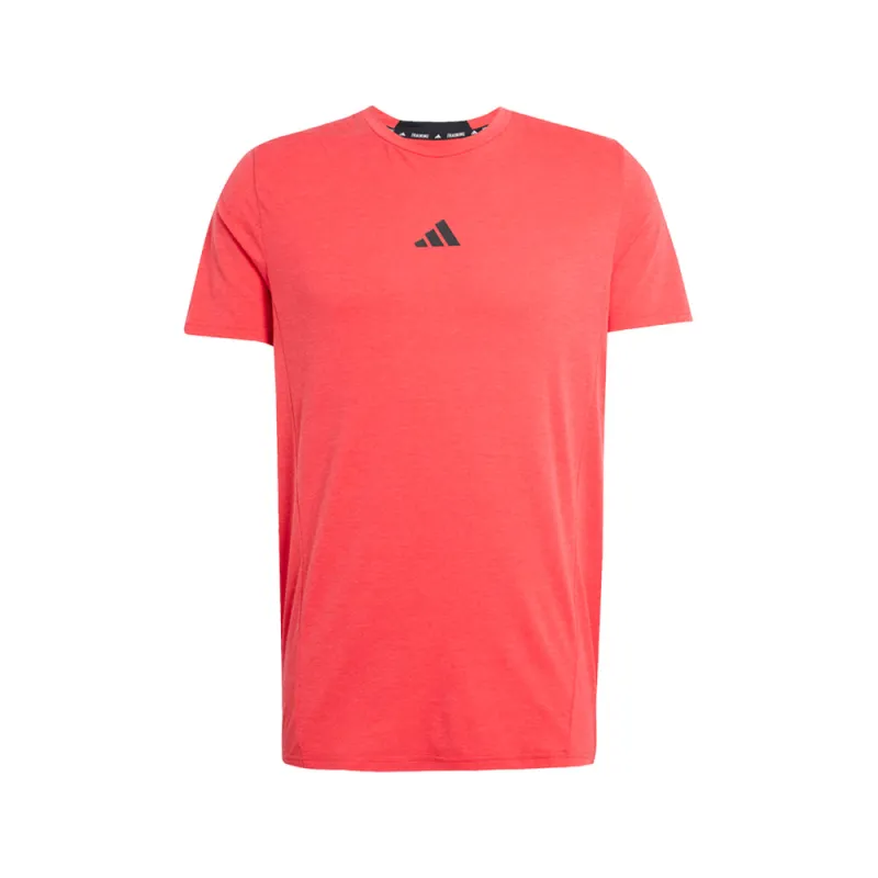 Designed for Training Workout T-Shirt made by Adidas