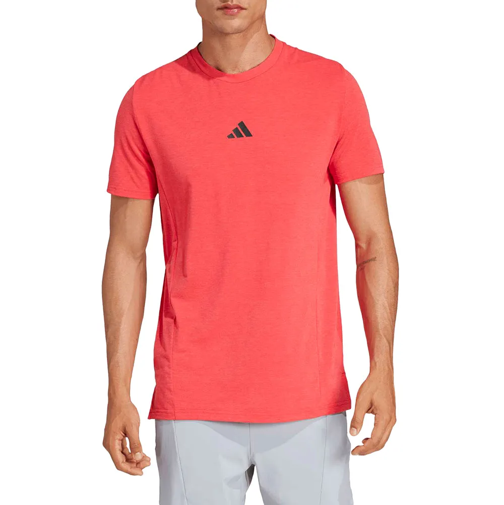 Designed for Training Workout T-Shirt sold by Shoebacca product image thumbnail 2