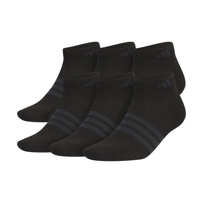 Superlite 3.0 6-Pack Low Cut made by Adidas