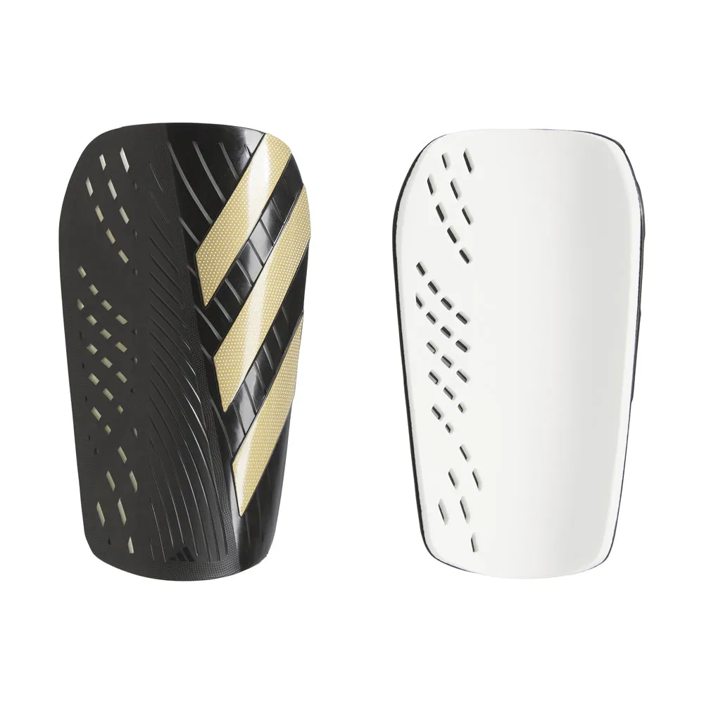 Tiro Club Shin Guards sold by Shoebacca
