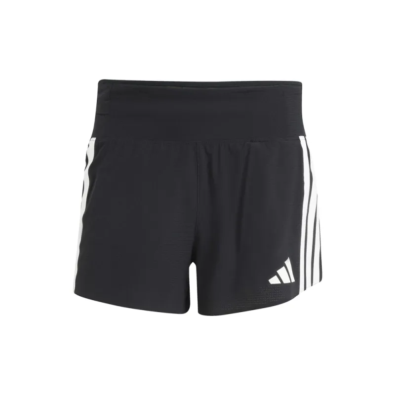Adizero Running Gel Pocket Shorts made by Adidas