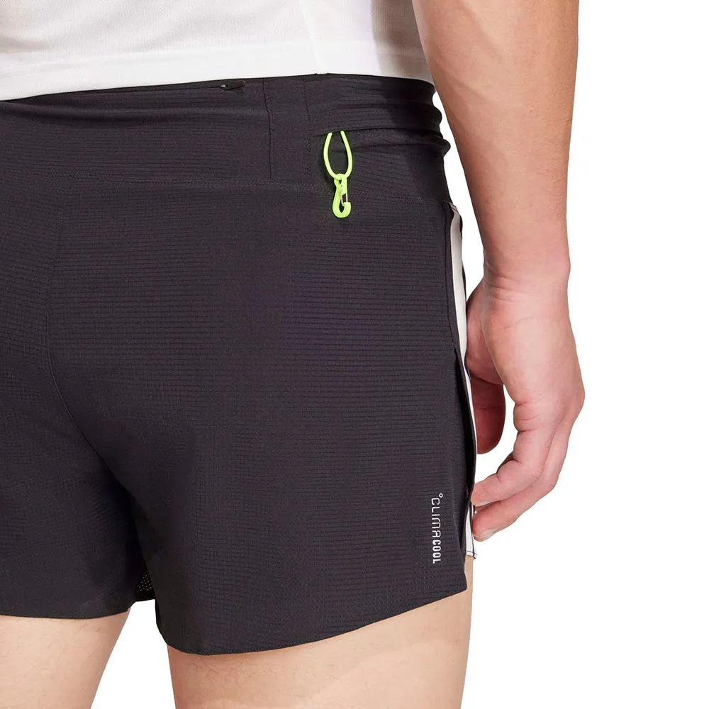 Adizero Running Gel Pocket Shorts sold by Shoebacca product image thumbnail 5