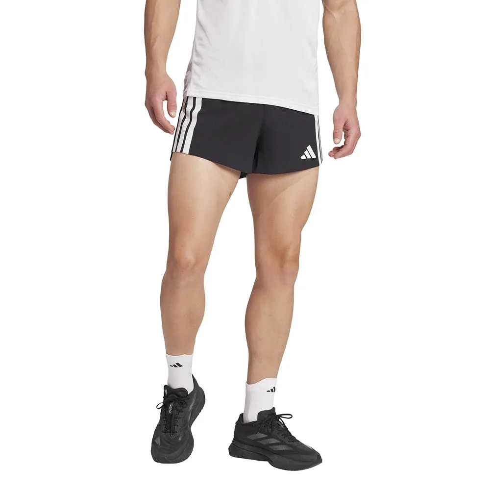 Adizero Running Gel Pocket Shorts sold by Shoebacca product image thumbnail 2