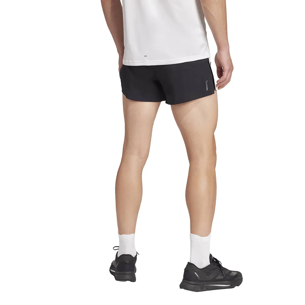 Adizero Running Gel Pocket Shorts sold by Shoebacca product image thumbnail 3