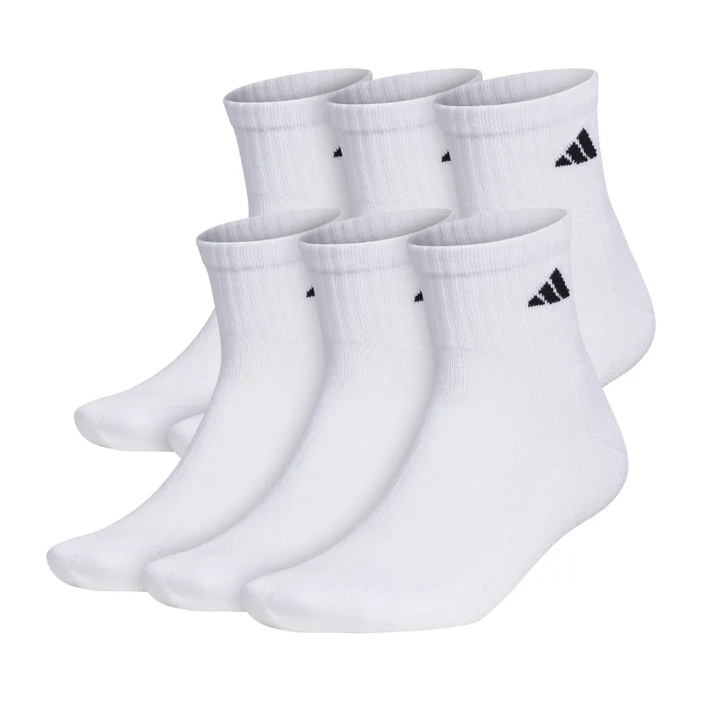 Mens 6-Pack Quarter sold by Shoebacca