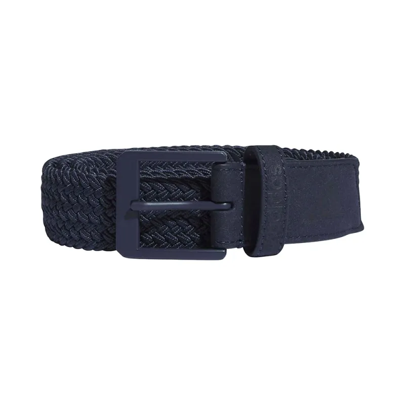 Braided Stretch Belt made by Adidas